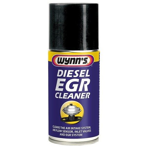 New wynns fuel additive - wynns,