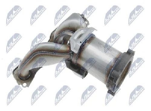 Genuine nty catalytic - genuine,