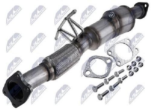 Genuine nty catalytic - nty,