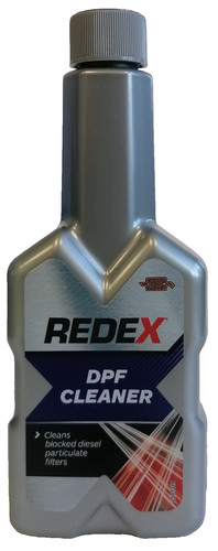 Redex diesel dpf cleaner fast - redex, -fast