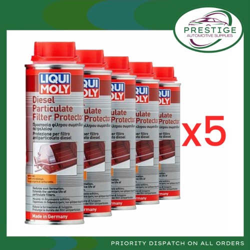 Liqui moly diesel - liqui,