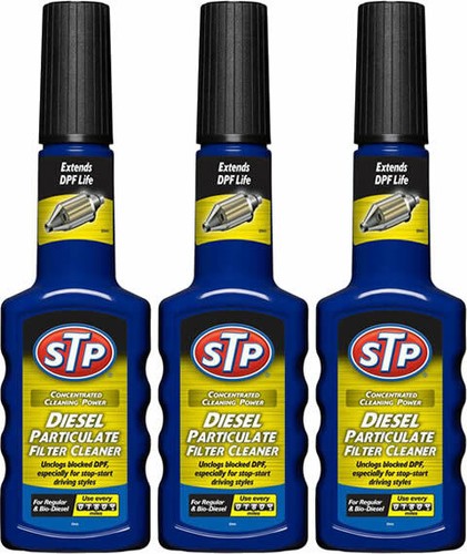 Stp dpf cleaner - stp,