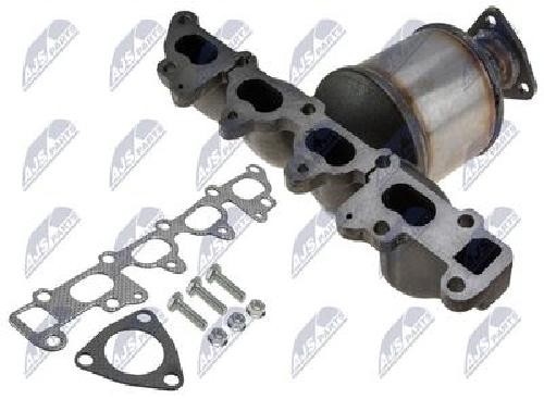 Original nty catalytic - nty,