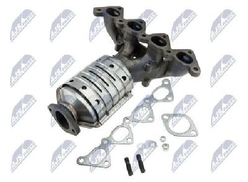 Genuine nty catalytic - nty,