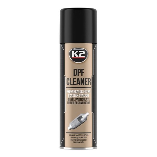 Dpf cleaner diesel - k2,