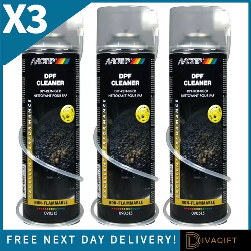 Dpf cleaner diesel - 3,