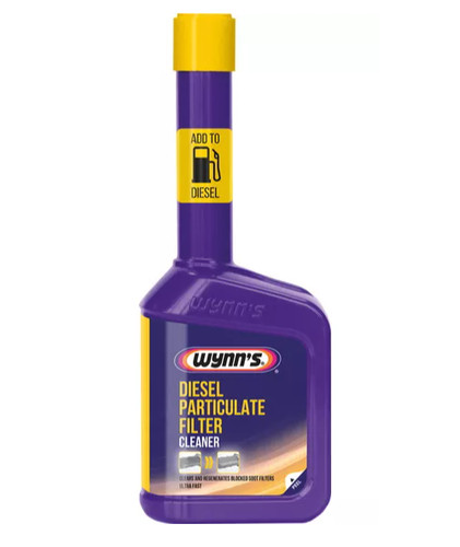 Wynns dpf cleaner 28263 - -,