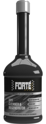 Forte dpf cleaner - forte,