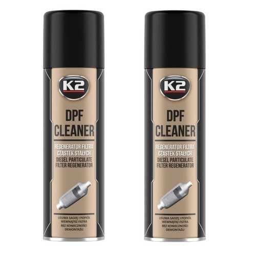 2pc 500ml k2 professional - -,