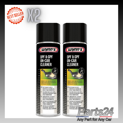 Wynns dpf gpf - wynns, &