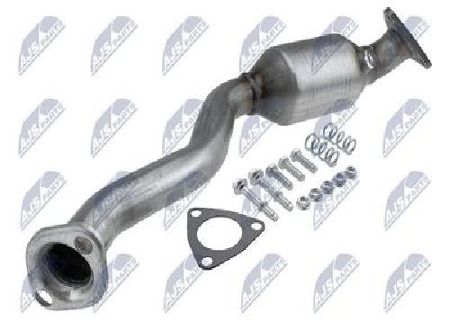 Genuine nty catalytic - nty,