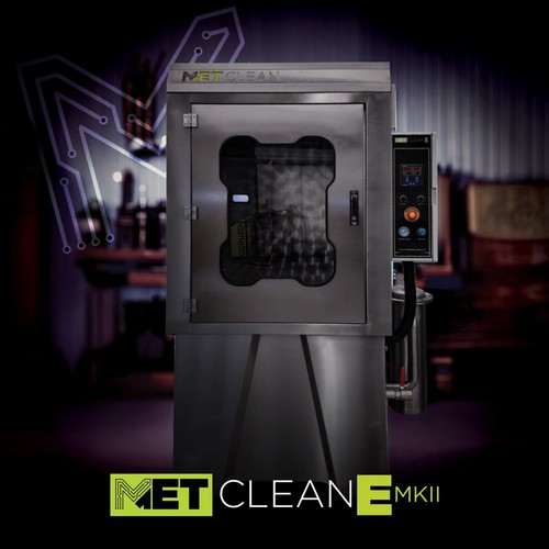 Metclean mk2 2025 s - mk2,