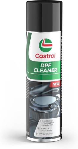 Eco friendly dpf cleaner - eco-friendly,