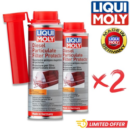 Liqui moly diesel - x,