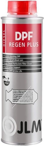 Jlm lubricants j02200 - lubricants, dpf