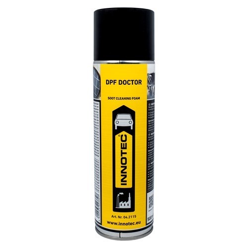 Dpf doctor 500ml - 7, x