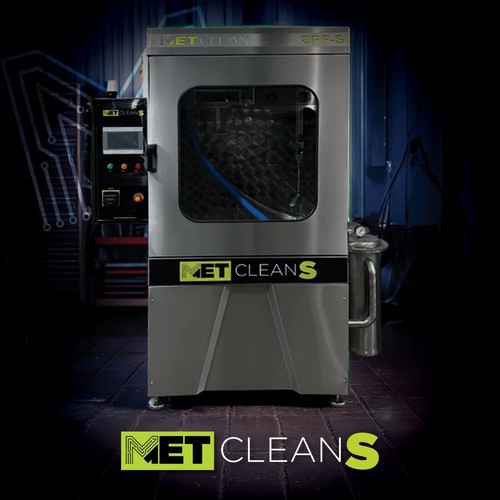 Metclean mk2 2025 s - s, uk`s