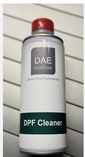 DAE DPF Cleaner. The Best