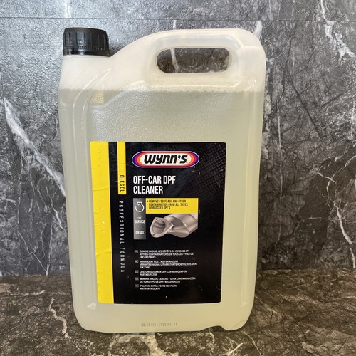 Wynns off car dpf diesel - wynns,