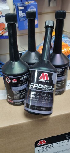 Millers epp dpf turbo - millers, &