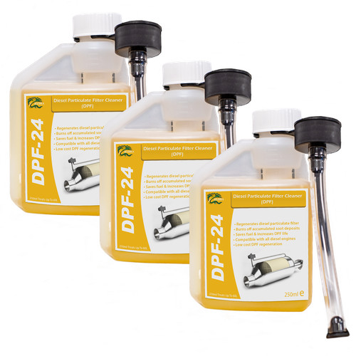 Hydra dpf diesel - hydra, dpf-24