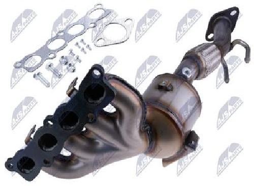 Genuine nty catalytic - genuine,