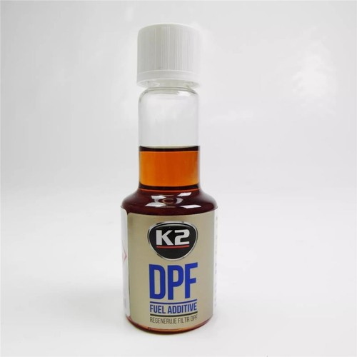 Diesel additive dpf - diesel,