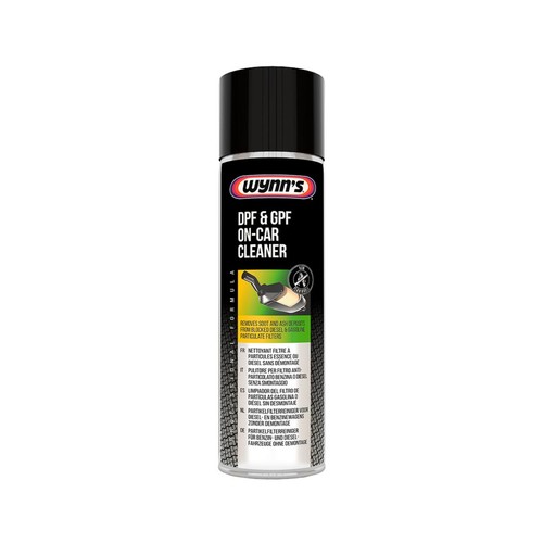 Wynns dpf gpf car cleaner - dpf, &