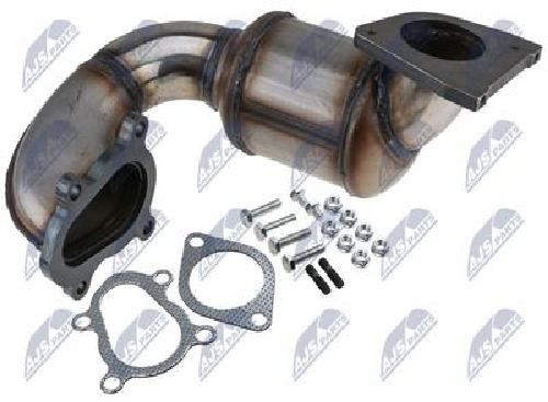 Genuine nty catalytic - nty,