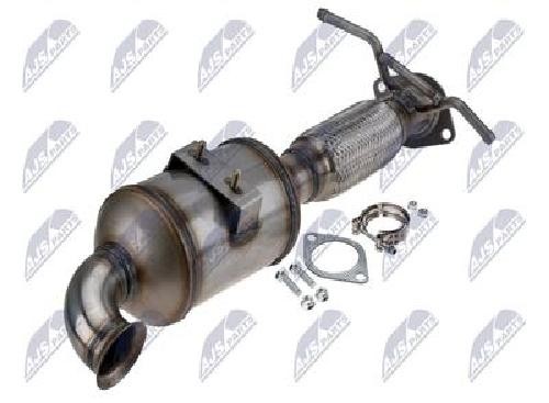 Genuine nty catalytic - genuine,