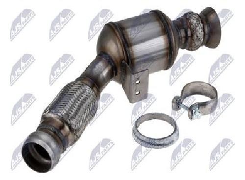 Genuine nty catalytic - genuine,