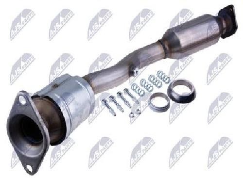 Genuine nty catalytic - nty,