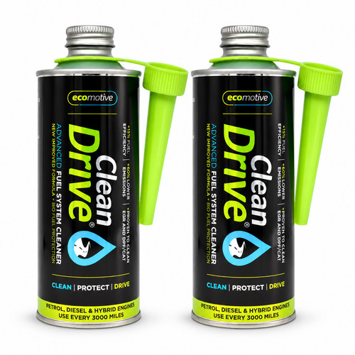 Fuel exhaust dpf cleaner - fuel,, &