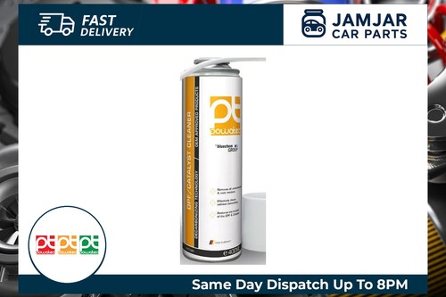 Powatec pwt2985 dpf catalyst - dpf,