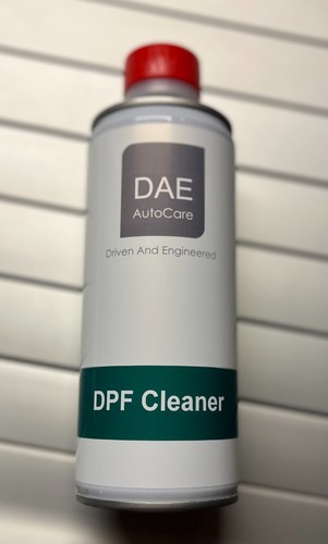 Dae dpf cleaner - dpf, cleaner.