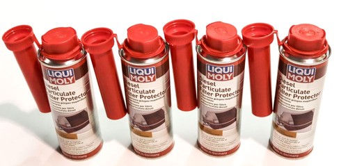 Liqui moly diesel - 4, x