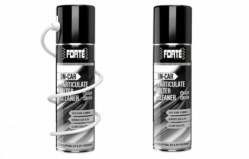 Forte car dpf - forte,