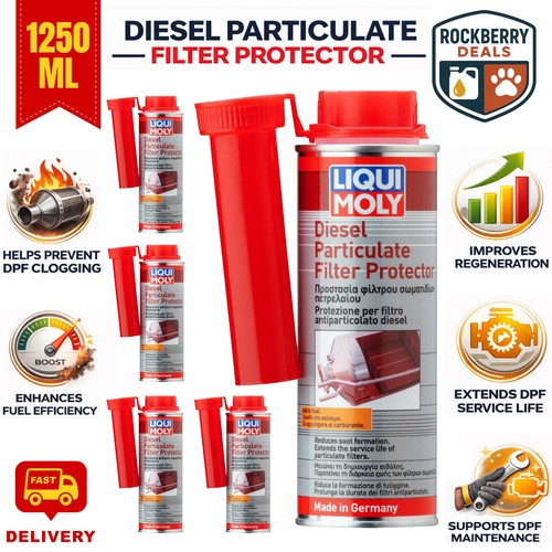 Liqui moly diesel - liqui,