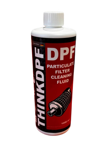 Thinkcar professional dpf - uk,