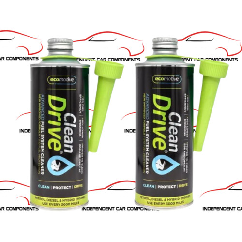 Clean drive car petrol - 2,