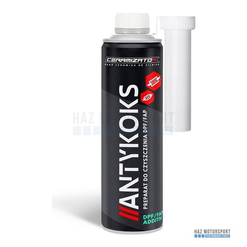 Ceramizator antykoks dpf fap - antykoks,