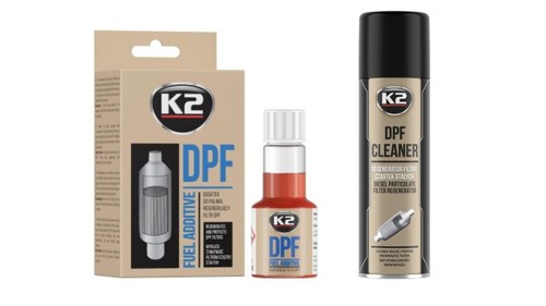 Professional dpf diesel - professional,