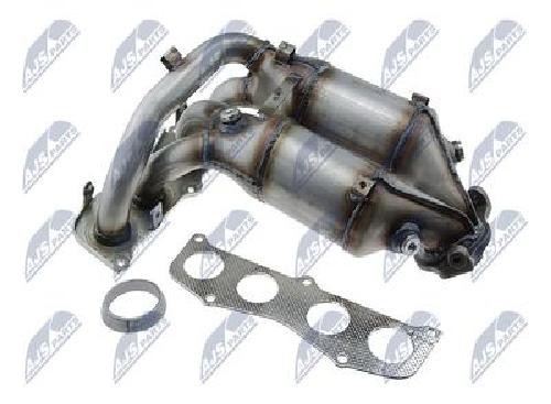 Genuine nty catalytic - genuine,