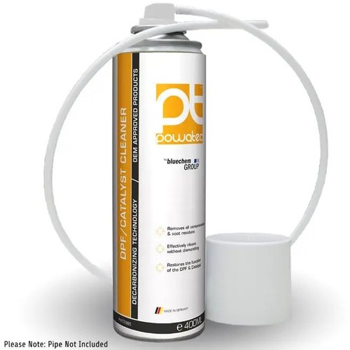 Powatec pwt2985 dpf - pwt2985, catalyst