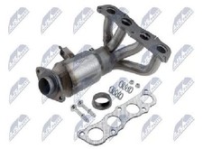 Genuine NTY Catalytic