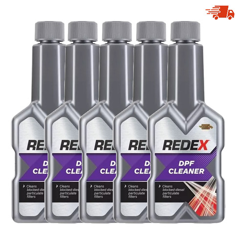 Redex dpf diesel - dpf,