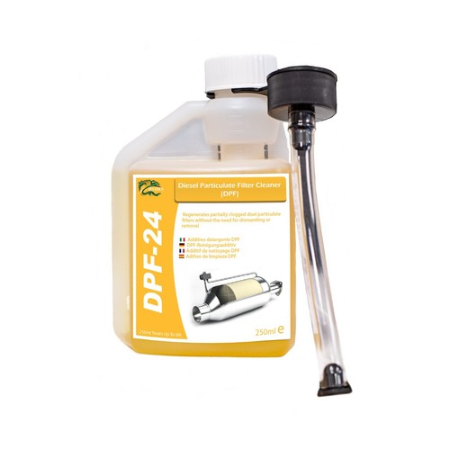 Hydra dpf diesel - hydra,