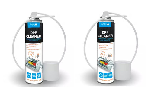 Dpf cleaner diesel - dpf,
