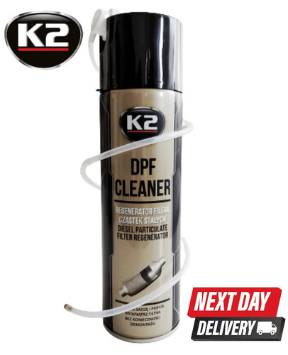 Dpf cleaner diesel - k2,
