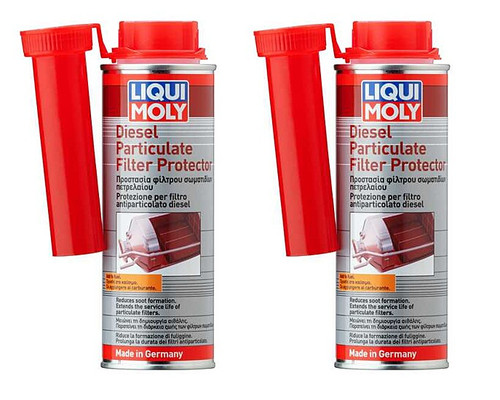 Liqui moly diesel - 2,